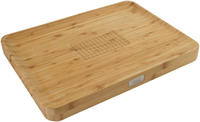 Joseph Joseph 60142, Joseph Joseph Cut&Carve Bambus Schneidebrett