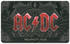 Logoshirt Frühstücksbrettchen mit AC/DC Album-Motiv bunt