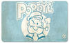 Logoshirt Frühstücksbrettchen mit Popeye-Motiv bunt