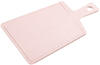 Koziol Schneidbrett Snap 2.0 Organic Pink 49,2 cm