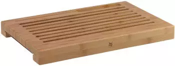 WMF Smart Storage Brotschneidebrett mit Auffangschale