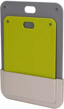 Joseph Joseph DoorStore Chop Schneidebrettset 2-teilig
