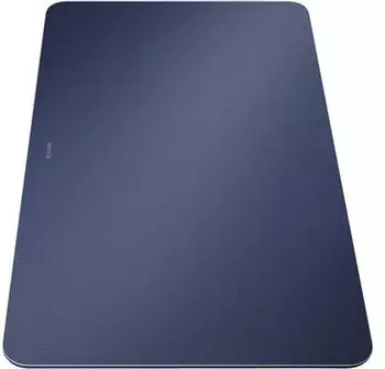 Blanco Universal Glasschneidebrett 49,5 x 28 cm (232846)