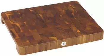 WMF Schneidebrett Akazie 40 x 32cm