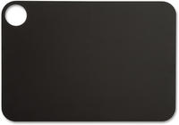 Schneidebrett Arcos 691610 Aus Zellulosefaser Und Harz 33 X 23 Cm Schwarz Im...
