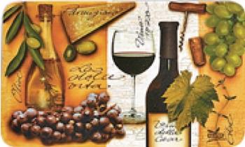Kesper Schneidbrettchen Italien (31211)