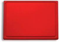 Dick 91265000-03, Fr. Dick HACCP Schneidebrett 32 x 26 cm Gastronorm 1/2 mit