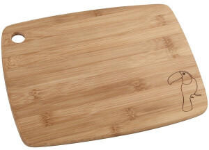 Fackelmann Eco Tropical 30x23cm Bambus (37721)