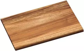Kesper Frühstücksbrett Akazie (28400)