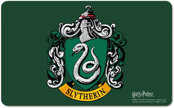 Logoshirt Frühstücksbrettchen Slytherin