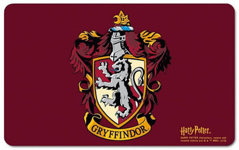 Logoshirt Harry Potter Gryffindor Frühstücksbrettchen