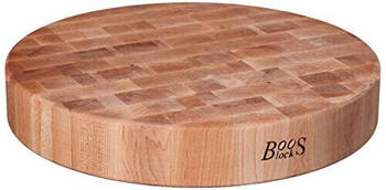 Boos Blocks Hacblock rund 46 x 7,5 cm (CCB183R)