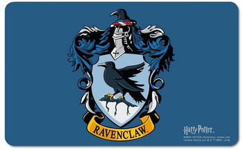 Logoshirt Harry Potter Ravenclaw Frühstücksbrettchen