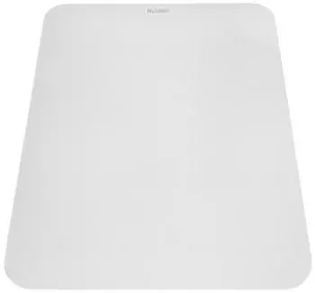 Blanco Flexible PVC cutting board 310X390