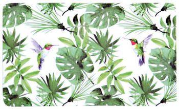 Kesper Frühstücksbrettchen „Tropical“