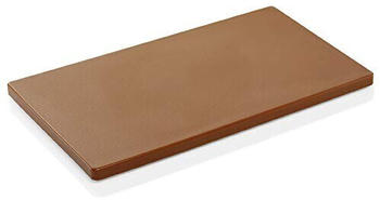WAS Germany HACCP Schneidbrett 60 x 40 x 2 cm (1830 604)