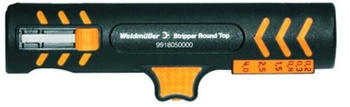 Weidmüller Dosenabmantler STRIPPER ROUND TOP (9918050000)
