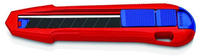 KNIPEX 90 10 165 BK CutiX Universalmesser 165mm