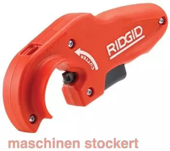 Ridgid P-TEC 5000