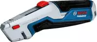 Bosch Professional 1600A027M4, Bosch Professional Bosch Messer-Set 3 tlg.
