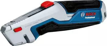 Bosch Professional Messer-Set 1600A027M4