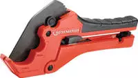 Rocut 42 Twin Cut Kunststoffrohrschere 0 - 42 Mm Schnitte ( 1000003011 ) Zum Trennen