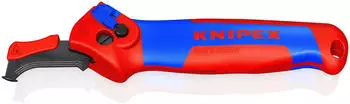 Knipex Abmantelungsmesser (16 50 145 SB)