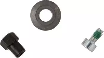 Wolfcraft Ersatzschneidrad 5557000