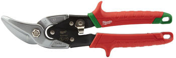 Milwaukee Scherenplatte rechts 48224522