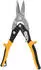 KS Tools Hebel-Blechdurchgangsschere 118.0051