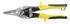 KS Tools Hebel-Blechdurchgangsschere 118.0051