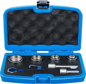 BGS Schneideisen-Adapter-Satz (70115)