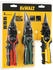 DeWalt ERGO 3er Pack (DWHT14676-0)