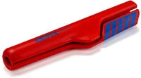 Knipex 16 80 175 SB, Knipex 16 80 175 SB Kabelentmanteler 8 bis 13mm