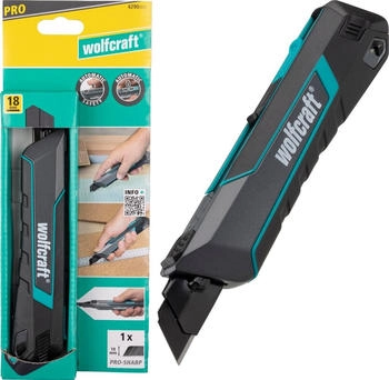 Wolfcraft Pro Safety 18 mm (4290000)
