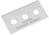 Martor Sicherheitsmesser SECUMAX SNITTY mit Industrieklinge (43037.08)