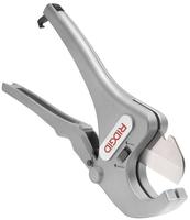 RIDGID Ratschen-Rohrschere RC 1625 f&uuml;r Kunststoffohre von 3-42 mm