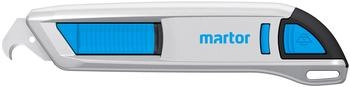 Martor Sicherheitsmesser SECUNORM 500 mit Hakenklinge (50001010.02)