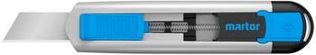 Martor Sicherheitsmesser SECUNORM 540 mit Styroporklinge (54000410.02)