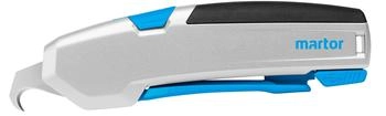 Martor Sicherheitsmesser Secupro 625 mit Hakenklinge Nr.98 (625098.02)