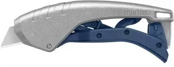 Martor Sicherheitsmesser SECUNORM 610 XDR mit Trapezklinge (610002.02)