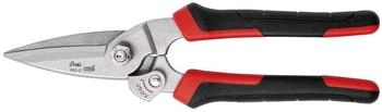 Bessey Kombischere gerade mit 2K-Griff (D52-2)