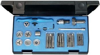 Gedore Gewindeschneidsatz für Innen-/Außengewinde M3-M6 (1939068)