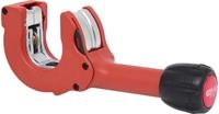 KS-Tools Rohrschneider 104.5060, mit Schneidrad, &Oslash; 12 - 35 mm, f&uuml;r Kupfer-, Stahl-,