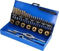 Ks Tools Gewindeschneidwerkzeugsatz BT101950