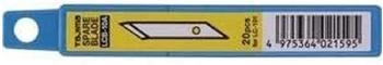 Tajima Art Knife Ersatzklingen für LC101 (LB10A)