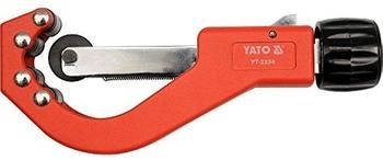 Yato Speed Pipe Cutter 14-63 mm (YT-2234)