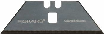 Fiskars CarbonMax Universalmesserklingen 5er-Pack (1027229)