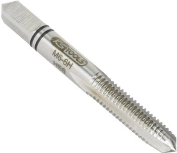 KS Tools HSS Handgewindebohrer-Satz M6x1, 3-teilig (331.0060)