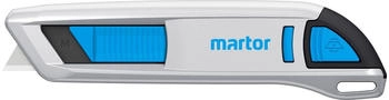 Martor Sicherheitsmesser Secunorm 500 mit Trapezklinge (50000510.02)